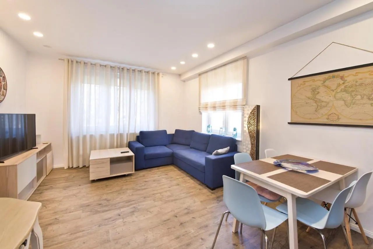 Apartmán Kawalerka Refektarska Krr Gdaňsk